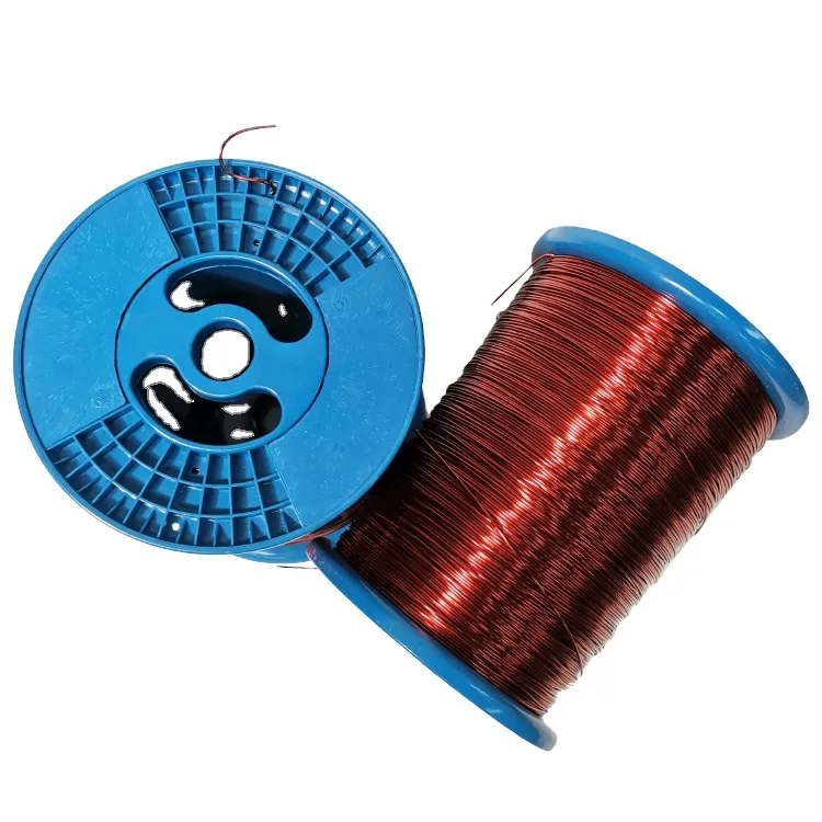 Magnet Wire for EV